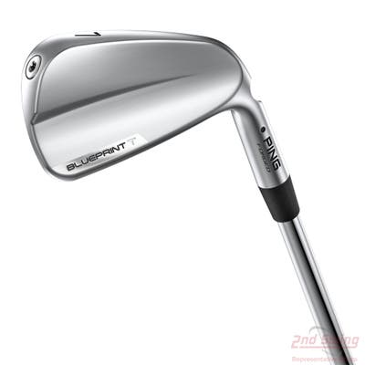 Ping Blueprint T Single Iron